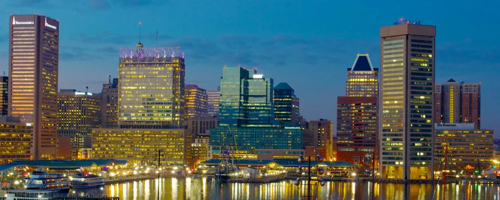 MARYLAND