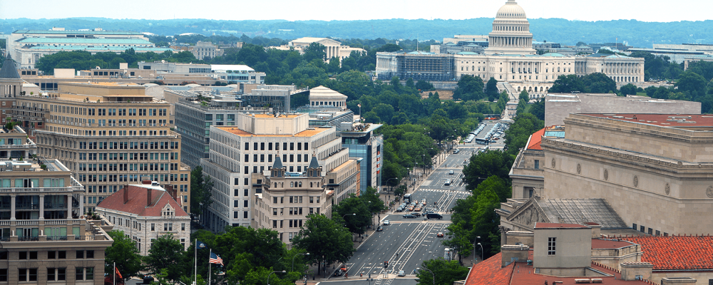 Washington DC