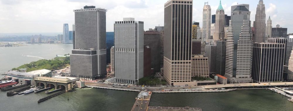 nyc heliports
