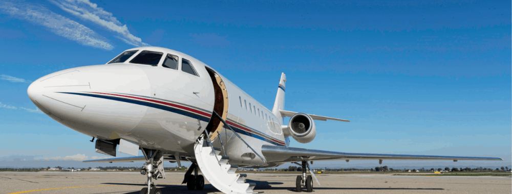 teterboro airport